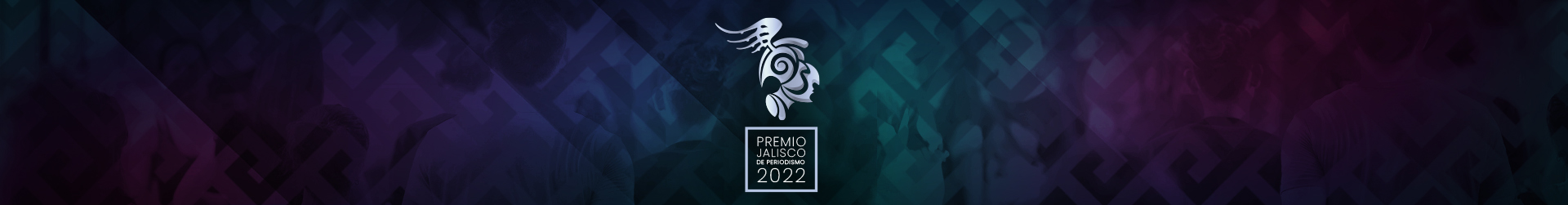 Encabezado Premio Jalisco de Periodismo 2022