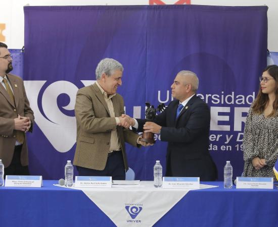 Recibe UdeG presidencia del Premio Jalisco de Periodismo 2023-5
